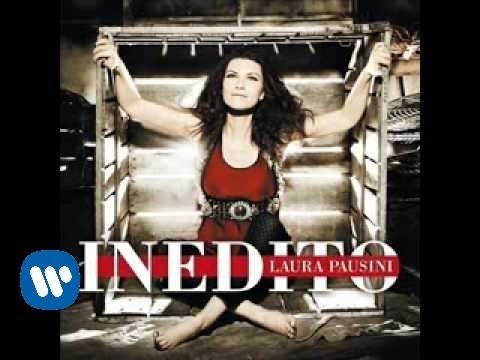 LAURA PAUSINI - LE COSE CHE NON MI ASPETTO