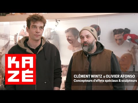 L'Art de Tatsuki Fujimoto vu par Olivier Afonso et Clément Wintz