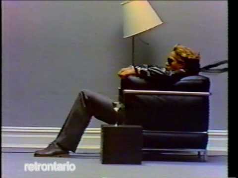 Maxell Hi Fidelity 1983 Youtube