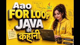 Loops Kaise Banaye Gaye? | Java Programming History