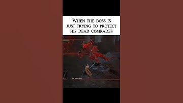 I Had NO Clue Old Demon King Was Such a Sad Dark Souls 3 Boss  #eldenring #gaming #fromsoftware