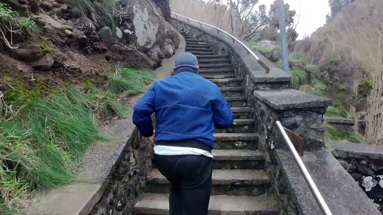 Uma voltinha nas Quatro Ribeiras