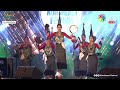 Hojagiri Dance | Tripura | NorthEast Festival,2022 Mp3 Song