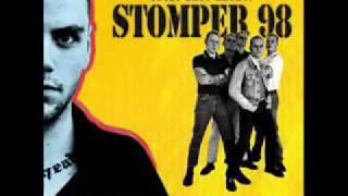 Stomper 98 - Jetzt Erst Recht (Full Album)