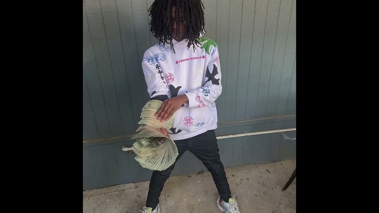 [FREE] PradabagShawty Type Beat- 