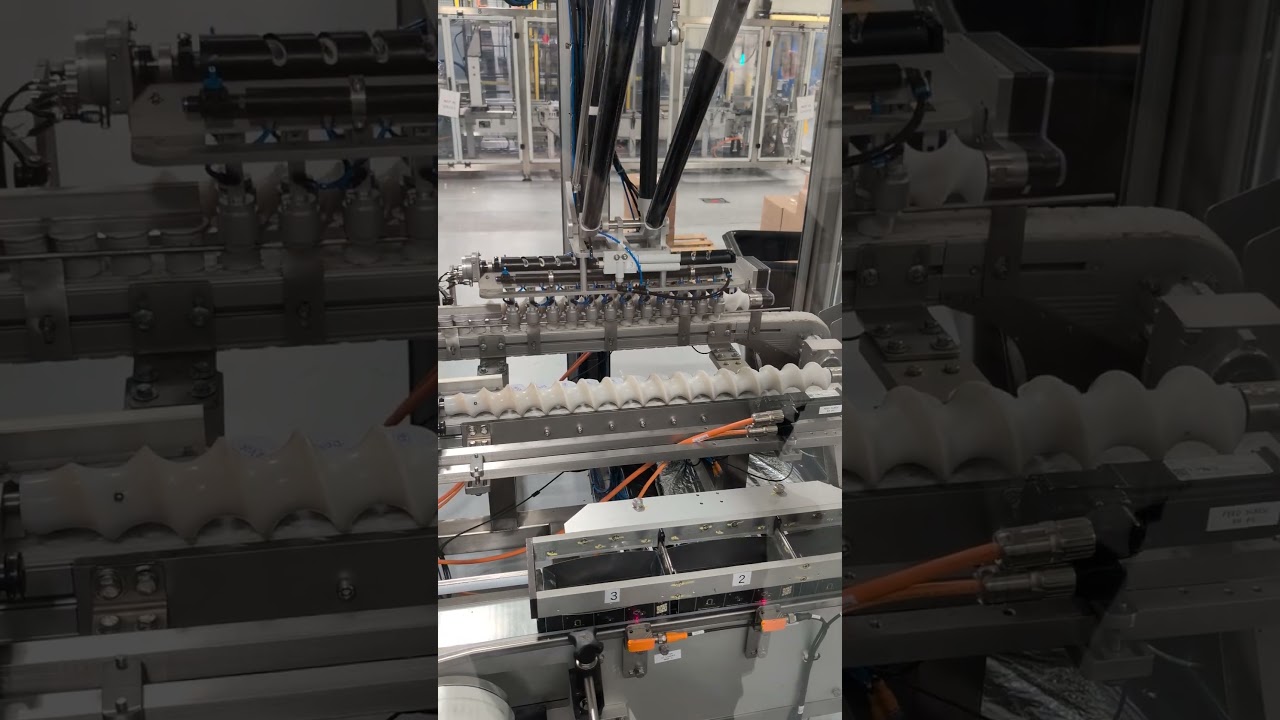 Today's set - world's most advanced coffee 