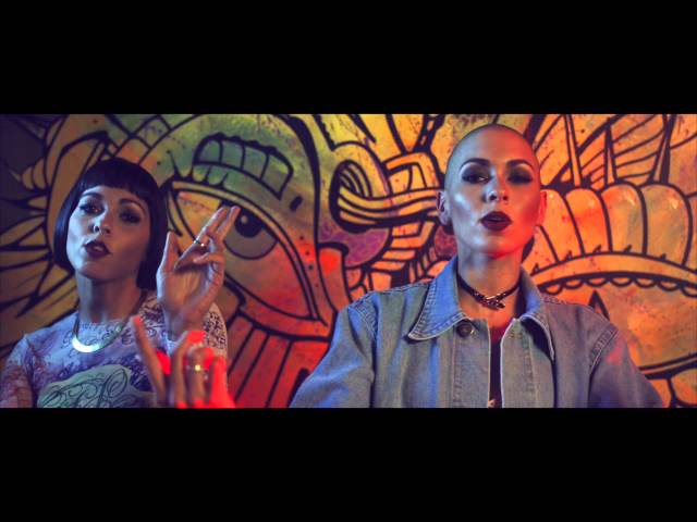 TroyBoi - Afterhours (feat. Diplo & Nina Sky) [Official Music Video] class=