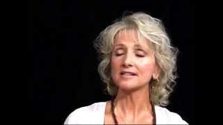 Vivianne Nantel {Vivi Devi Atmajyotis} is her spiritual name.