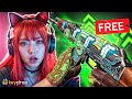FREE CODE = THIS AK on Keydrop?! (NO WAY!) 💥 (Keydrop Promo Code 2025)
