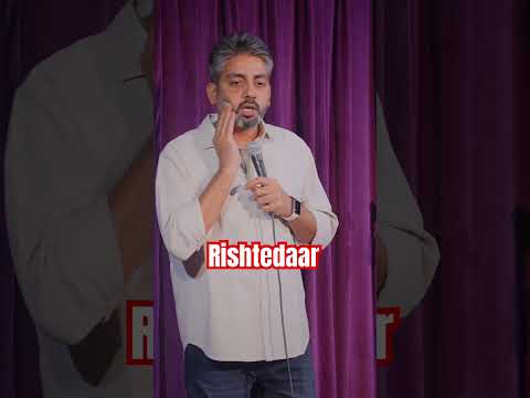 Rishtedaar
