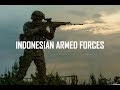 Indonesian Armed Forces 2017