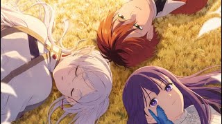 Tổng Hợp Tiktok Sousou No Frieren #45 : Nơi tập hợp những video về anime