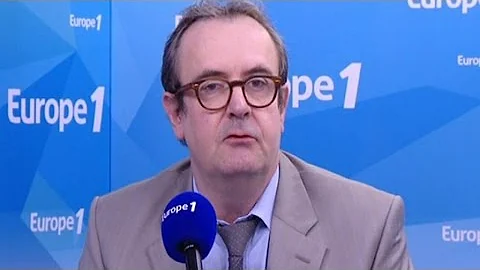 Thierry Guichard : "Nous ne voulons pas de manifes...