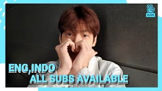 [SUB INDO/ENG] TXT SOOBIN LIVE VLIVE (2021.09.07) VLIVE TXT 2021