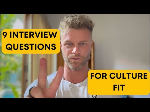 Hiring for Culture