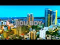 EDU BOY SONGA MBELE EDU BOY SONGA MBELE