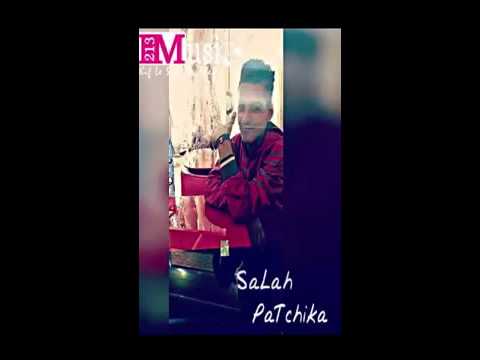 Cheba Sara 3ib aLiya N3ayrak Chibaniya Live L'Hacienda 2015 by dj botabot