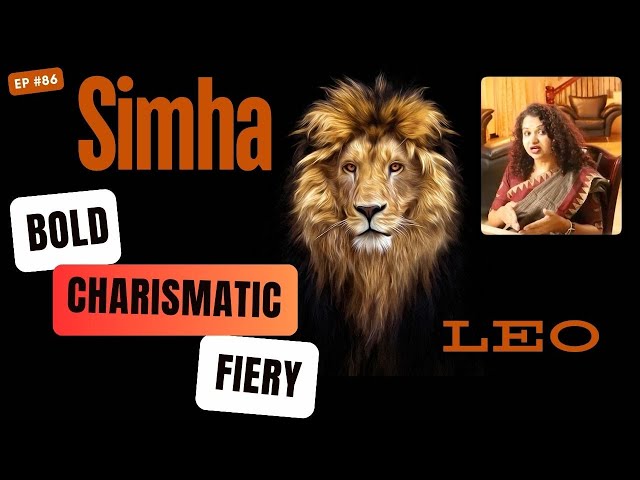Simha Rassi Simha Rashi