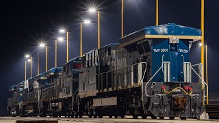 Conoce La Infraestructura Del Tren Maya De Carga