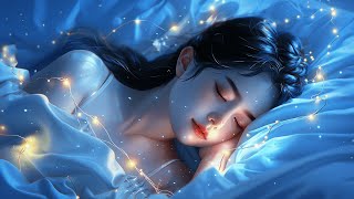 The DEEPER Healing Sleep 🎶 Healing of Stress, Anxiety and Depressive States - Relaxing Music