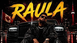 RAULA –  Audio | New Punjabi Trap Song 2026 | Punjabi Hip Hop