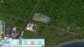SimCity 4- Building A City From Scratch: Part 8
