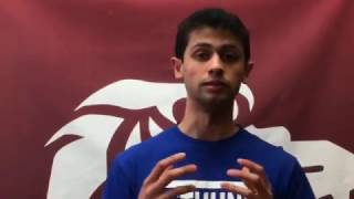 KAHSSO MENTORING VIDEO SERIES - DEGREE PROGRESS - March 28, 2017