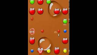 Bubble Blast 2 Level 57 Walkthrough