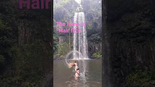 that famous hair flick #shorts #short #youtube #youtuber #subscribe #subscribers #sub #hair #water