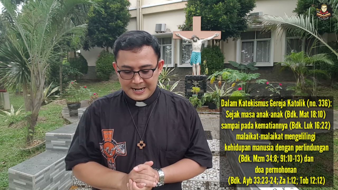 MenSa.389: Sabtu, 02 Oktober 2021. Menu Sabda: Lukas 10:17-24.