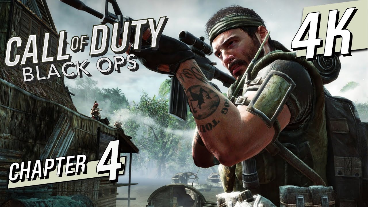4K 60 Call Of Duty Black Ops Walkthrough Part 4 Victor Charlie Crash Site YouTube 4k-60-call-of-duty-black-ops-walkthrough-part-4-victor-charlie-crash-site-youtube