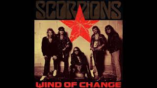 Wind of Change Scorpions 1990