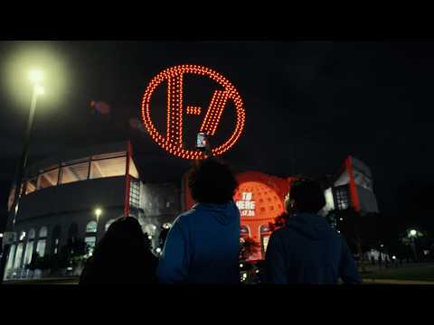 Twenty One Pilots - 10.17.26 Ohio Stadium