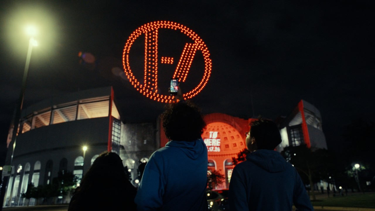 Twenty One Pilots - 10.17.26 Ohio Stadium - YouTube