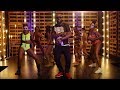 Bunji Garlin - Big Bad Soca | Official Music Video