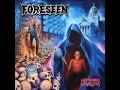 Foreseen -  Helsinki Savagery(Full Album)
