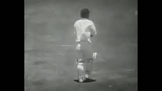 Dennis Lillee 8-29 vs World XI 2nd test 1971-72