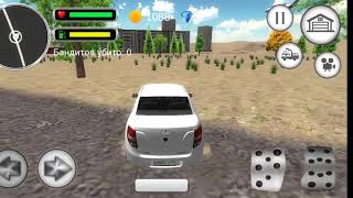 Русские тачки. Гранда. screenshot 5