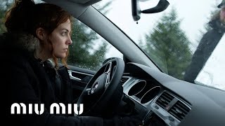 Miu Miu Women's Tales #7 - Spark and Light - Trailer