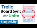 Trello Board Sync Tutorial Quiz