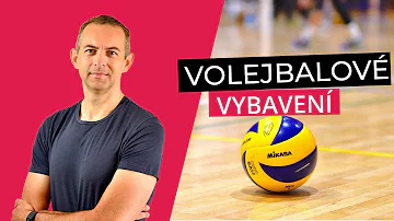 Jaké jsou míče pro volejbal?