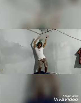 Mari kemari haters calange