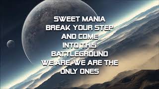 World At Our Feet - Timmy Trumpet [Lyrics]