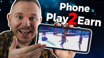 7 FREE Play to Earn NFT Games Android iOS & How to find them early