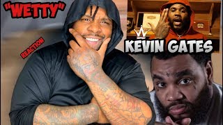 Kevin Gates - “Wetty” (Freestyle) (Official Music Video - WSHH Exclusive) REACTION!!!