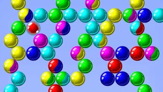 #Level-327 | Bubble Shooter android gameplay | Bubble Shooter | Bubble Shooter game | Bubble Games  screenshot 3