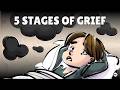 Understanding the Five Stages of Grief