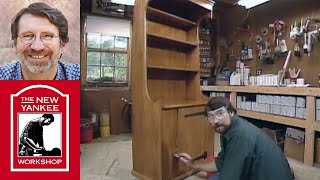 Kitchen Dresser  |  S2 E4