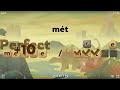 Vocabulary By Topic - Units Of Length 01 - Anagram Game