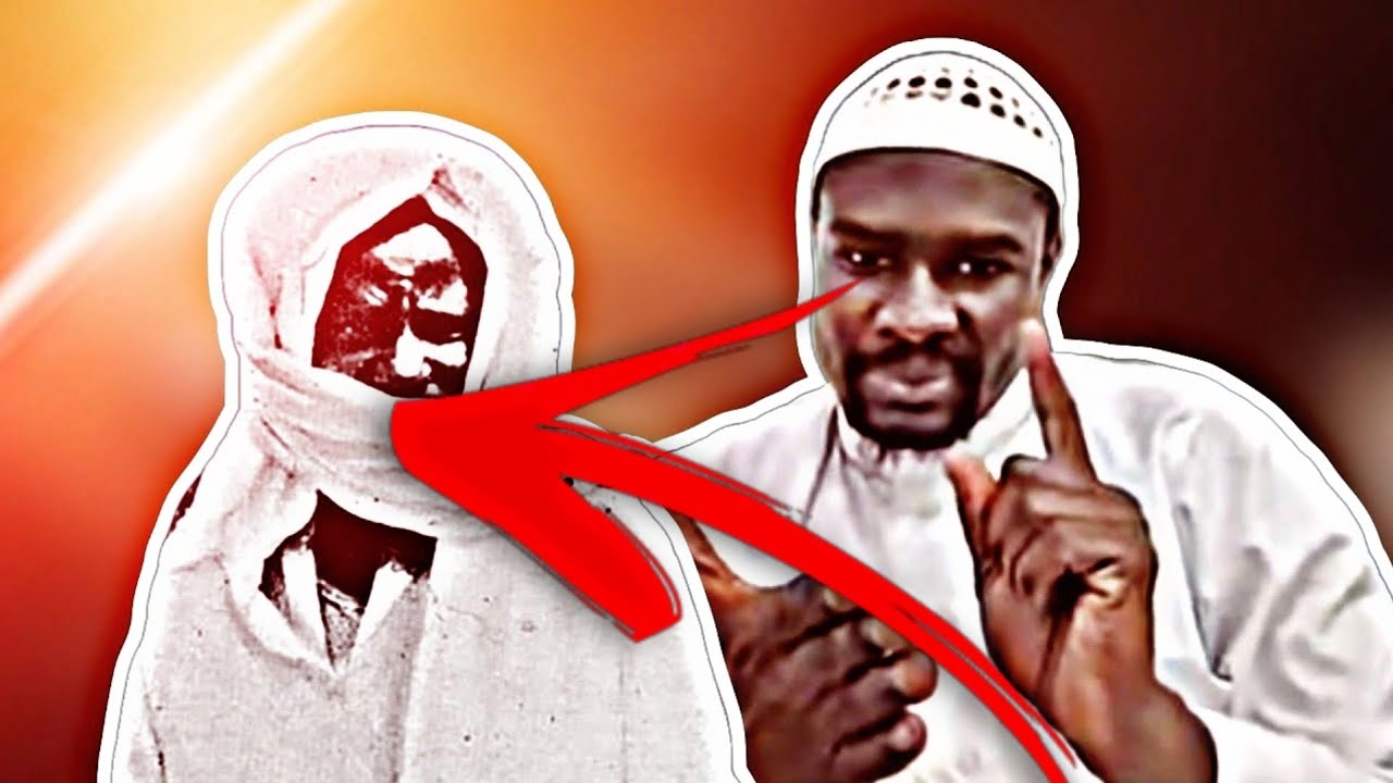 🚨 Serigne Touba Khassida bi 😅day diégalou Yalla nakh day dioum - Émission Dadji de Oustaz Alpha Ba